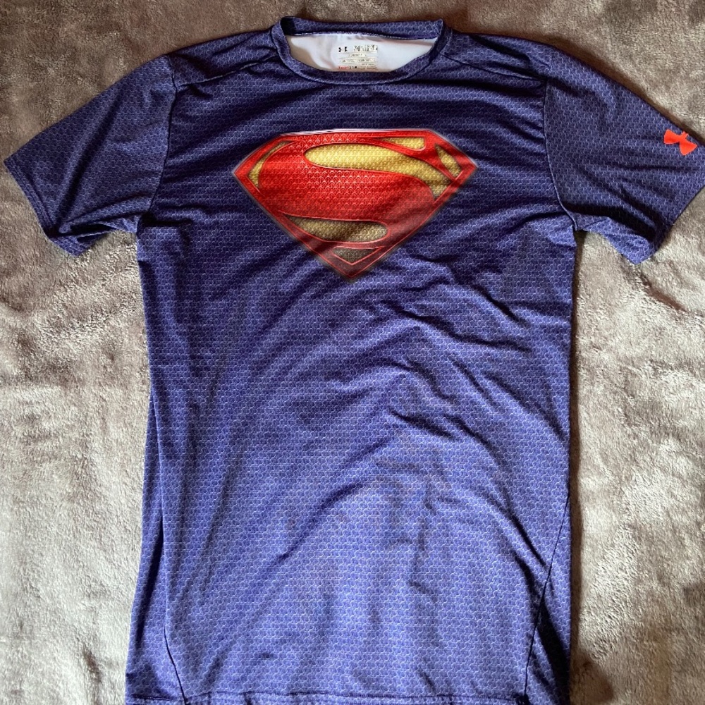 Under armour compression Shirt